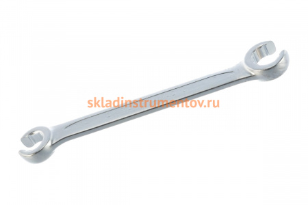 Разрезной ключ Jonnesway W241417