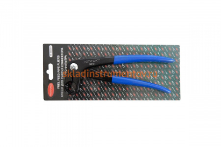 Клещи для снятия коннектора топливного фильтра Rockforce RF-9G0721