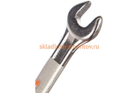 Ключ рожковый 8x9 мм SANTOOL 031638-008-009