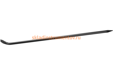 Монтажный лом СИБИН 2183-13