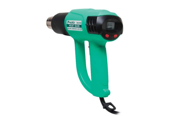Термофен ProsKit SS-621B 00275022
