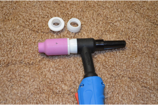 Изолятор 10 шт для горелок Sintig 17-18-26 КЕДР 8004318