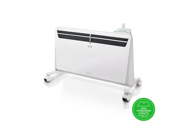 Отопительный модуль электрического конвектора Ballu Evolution Transformer BEC/EVU-2500 НС-1132876