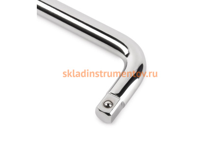 L-образная ручка BOVIDIX 1/2" 5706013