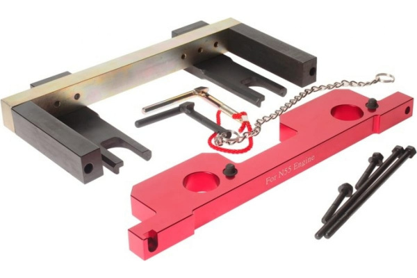 Набор фиксаторов распредвала для установки фаз ГРМ BMW N55 JTC 4349