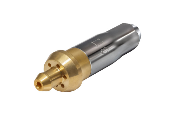 Мундштук пропановый №1П к резаку Р1-01 ПТК 00000028131