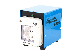 Устройство защитное от импульсных помех G-BOX для всех инверторов 220В QUATTRO ELEMENTI 012341-2001