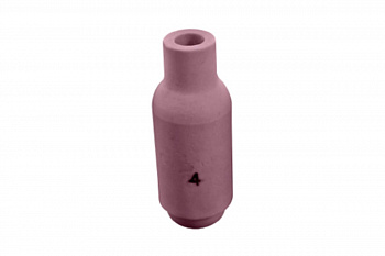 Сопло керамическое №4 6 мм для SR-17-18-26 Brima 0006965