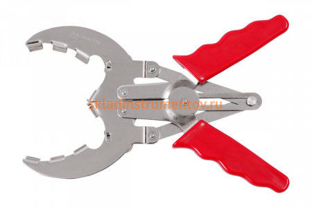 Щипцы для поршневых колец МАСТАК 50-100 мм 103-01100