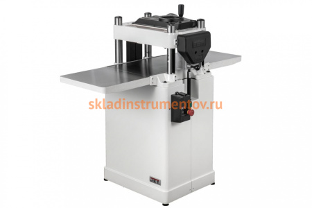 Рейсмусовый станок c валом helical JET JWP-15BHH 400B 722155-3RU