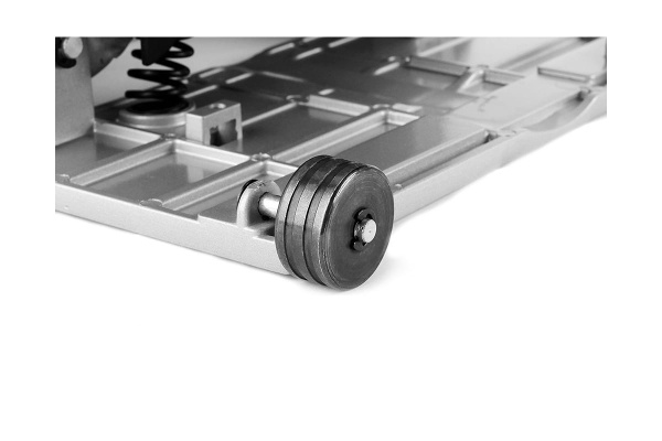 Штроборез MESSER CS180 Штроборез MESSER CS180