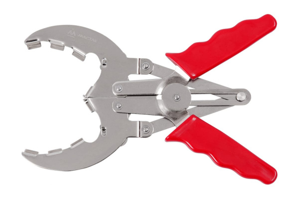 Щипцы для поршневых колец МАСТАК 50-100 мм 103-01100