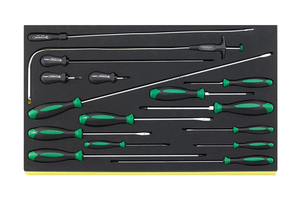 Набор отверток Stahlwille 96832098