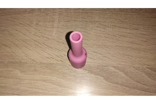 Сопло керамическое удлиненное (8.0 мм) для TIG-горелок Сварог IGS0046