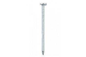 Гвозди толевые 50 шт. (2.5х40 мм) по дереву/листовому металлу Зубр 4-305216-25-040