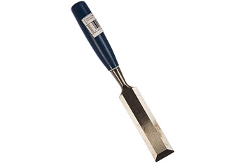 Стамеска 32мм, пластиковая ручка, GRIFF TH130213 026385