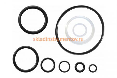 Ремонтный комплект для подкатного гаражного домкрата 3 т. OHT233 Ombra 55442