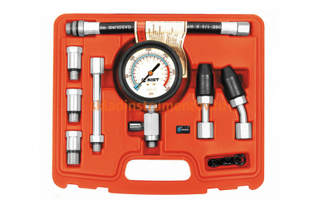 Бензиновый компрессометр в наборе AIST 19201025 00-00010864