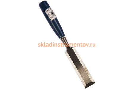 Стамеска 32мм, пластиковая ручка, GRIFF TH130213 026385