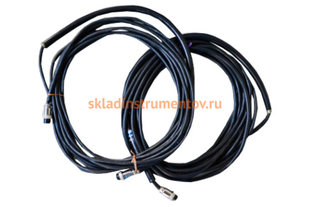 Комплект из 4-х кабелей для URS1808/URS1806 Trommelberg CAB1808
