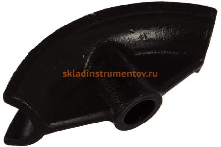 Опора формовочная 1 1/4" для станка HOT-150 Proma 25100114