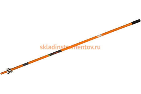 Ручка телескопическая MG-TR-82F TRUPER 16012 Ручка телескопическая MG-TR-82F TRUPER 16012