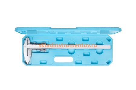 Штангенциркуль ШЦТ-2- 800 0,1 с твердосплавными губками ЧИЗ 129507