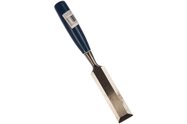 Стамеска 32мм, пластиковая ручка, GRIFF TH130213 026385