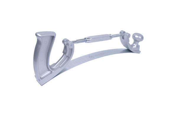 Рихтовочный рубанок 350мм МАСТАК 118-30350