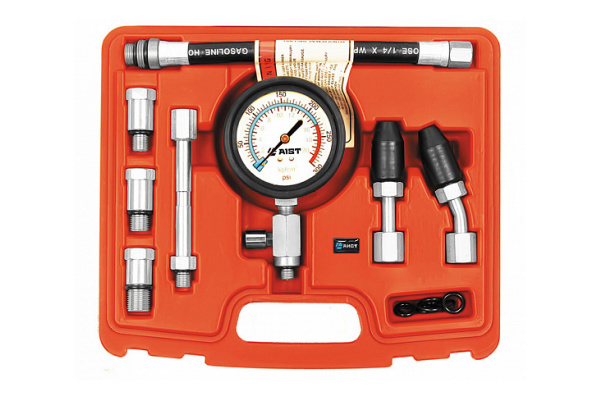 Бензиновый компрессометр в наборе AIST 19201025 00-00010864