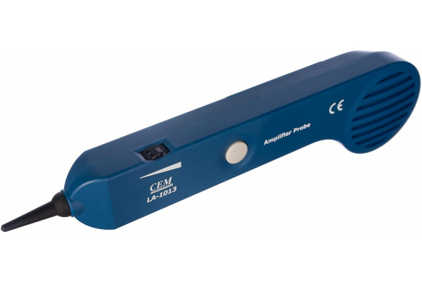 Комплект для поиска скрытой проводки без напряжения СЕМ LA-1013 481202