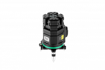 Лазерный уровень ADA 6D Servoliner GREEN А00622