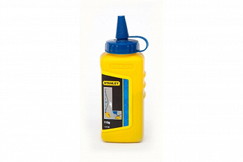 Белый краситель 115гр Stanley 1-47-405
