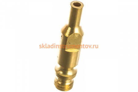 Мундштук внутренний №5 к резакам серии Р3П/Р3А/Р333 ПТК 00000030552