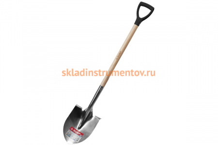 Штыковая лопата ЗУБР ЭКСПЕРТ 4-39430_z01
