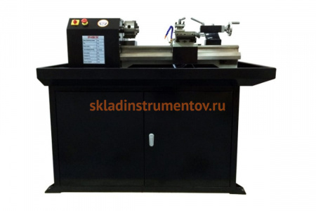 Токарный станок с ЧПУ VISPROM SPV-430H CNC 38710000