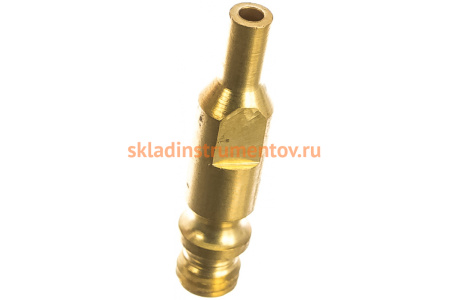 Мундштук внутренний №5 к резакам серии Р3П/Р3А/Р333 ПТК 00000030552