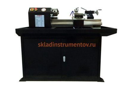 Токарный станок с ЧПУ VISPROM SPV-430H CNC 38710000 Токарный станок с ЧПУ VISPROM SPV-430H CNC 38710000
