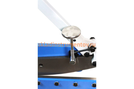 Ручные рычажные ножницы Blacksmith HS-8