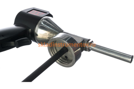 Пистолет для густых защитных составов MIGHTY SEVEN SX-1201