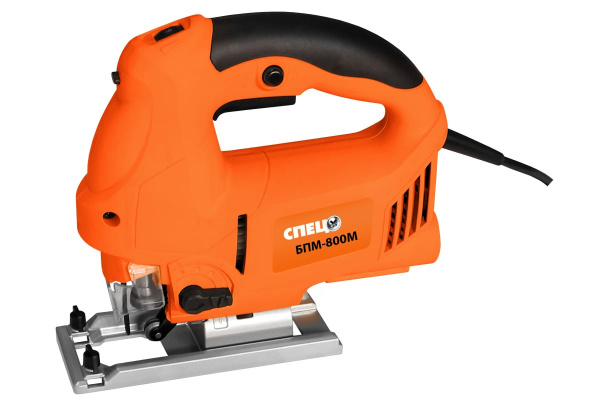 Лобзик СПЕЦ БПМ-800М СПЕЦ-3324