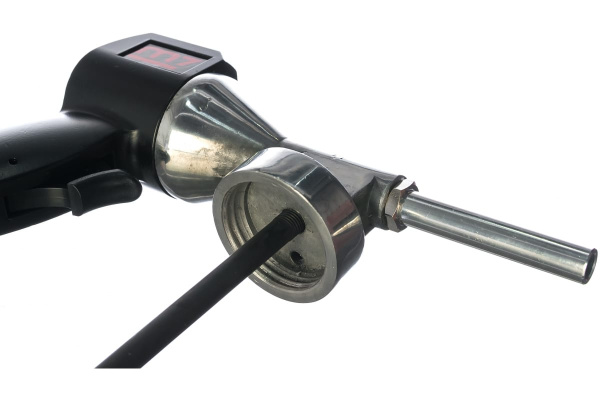 Пистолет для густых защитных составов MIGHTY SEVEN SX-1201