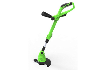 Аккумуляторный триммер REDVERG RD-BC18V 6628349