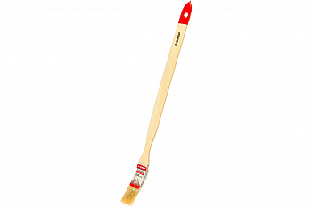 Угловая кисть ЗУБР УНИВЕРСАЛ-МАСТЕР 01041-025