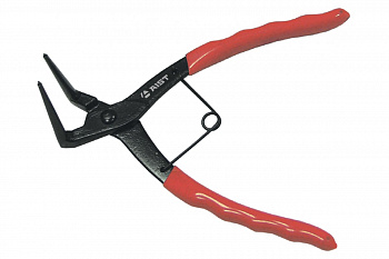 Щипцы для внутренних стопорных колец с удлиненными губками AIST 00-00007593