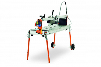 Электрический плиткорез BATTIPAV CLASS PLUS 1300S 661351