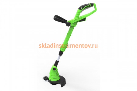 Аккумуляторный триммер REDVERG RD-BC18V 6628349