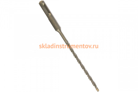 Бур усиленный (5х100/160 мм; SDS+) Энкор 10906