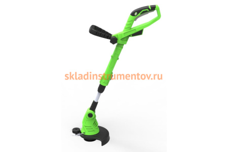 Аккумуляторный триммер REDVERG RD-BC18V 6628349