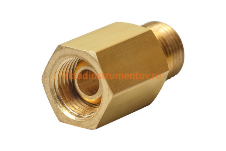 Переходник DAB1214 M12x1-1/4" ПТК 00000027285